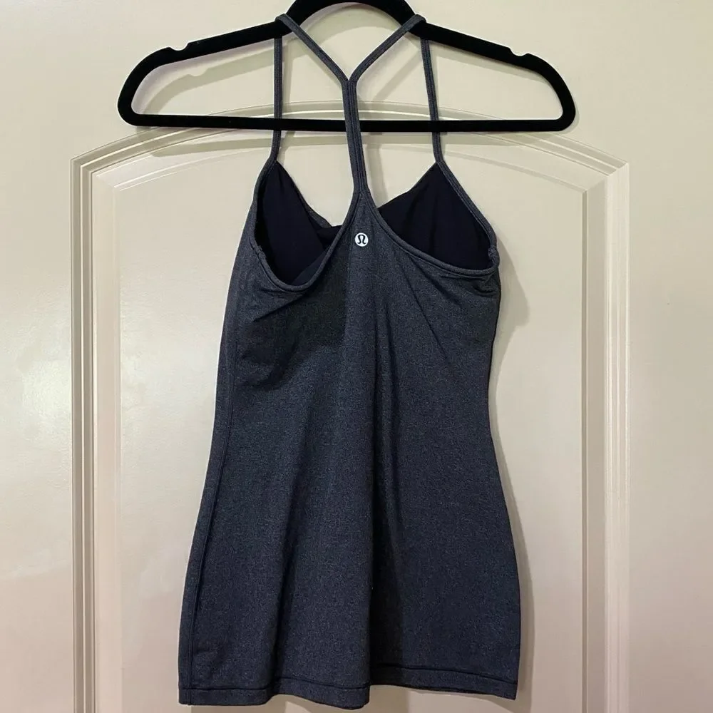 lululemon athletica excellent no